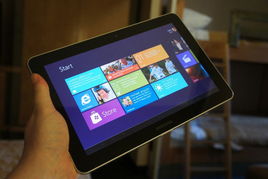 華碩宏碁東芝齊聚Computex，競(jìng)相推出Windows 8平板新品