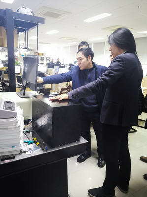 全拓數據攜手浙工大，校企合作開啟人才培養與產業創新新篇章