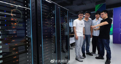 神經元規模最大的類腦計算機誕生，商業化銷售開啟新篇章